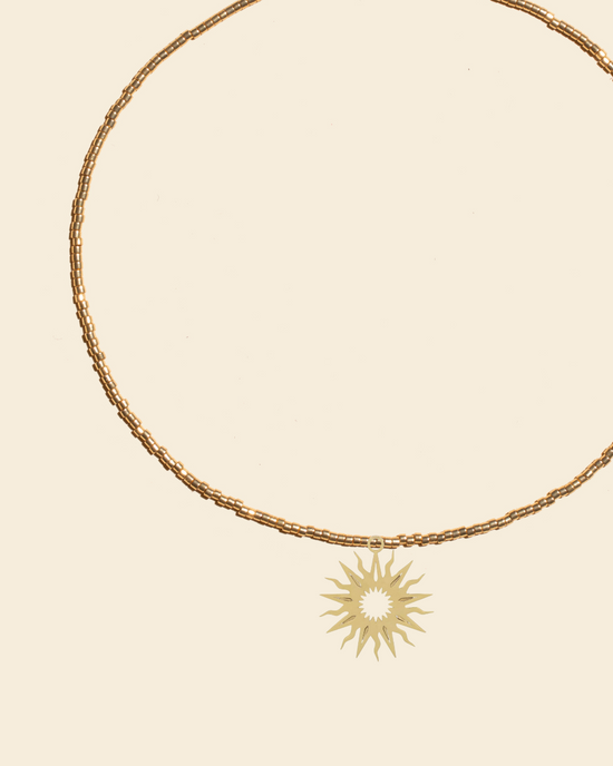 Choker <br> PALMA