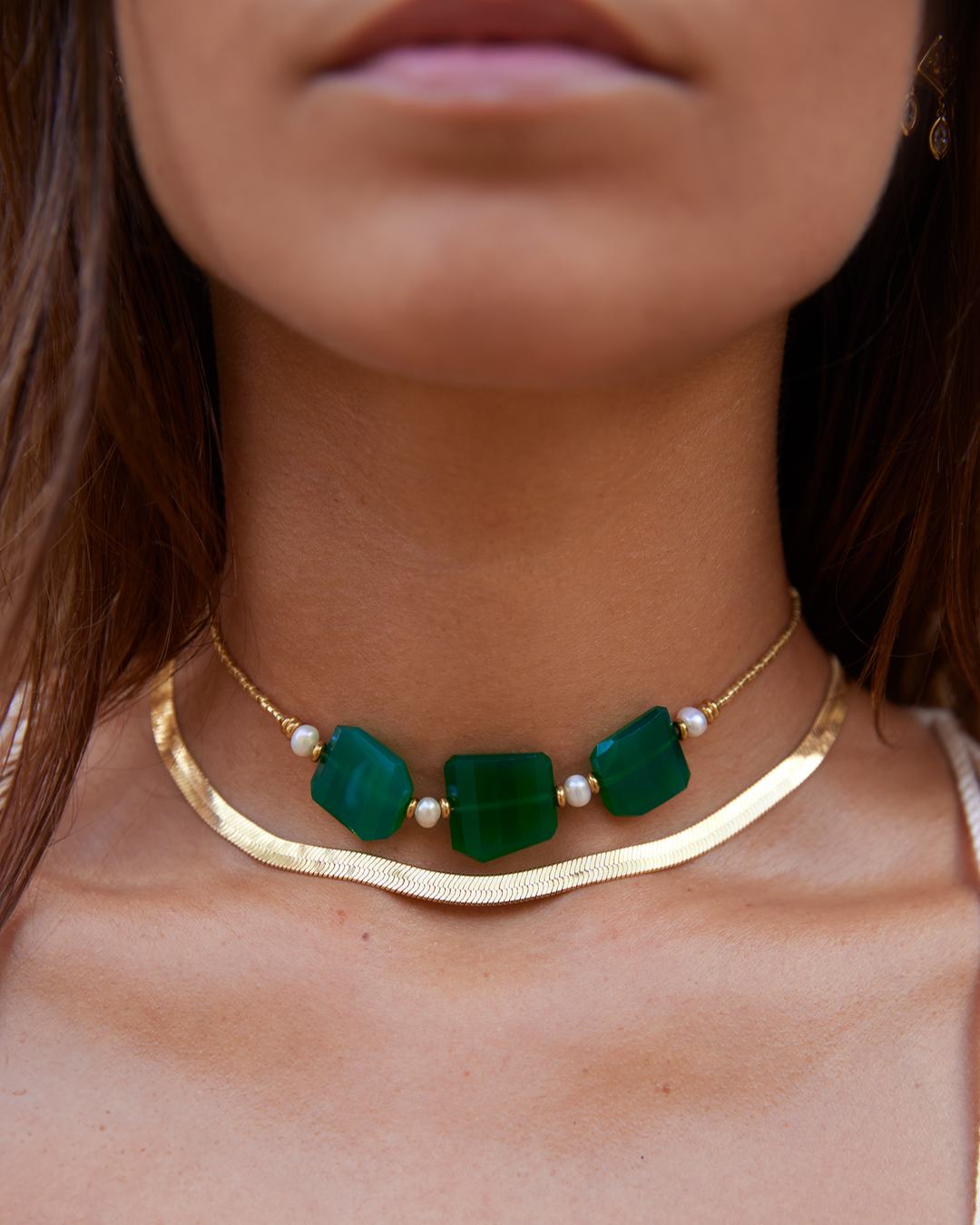 Choker <br> SADE III