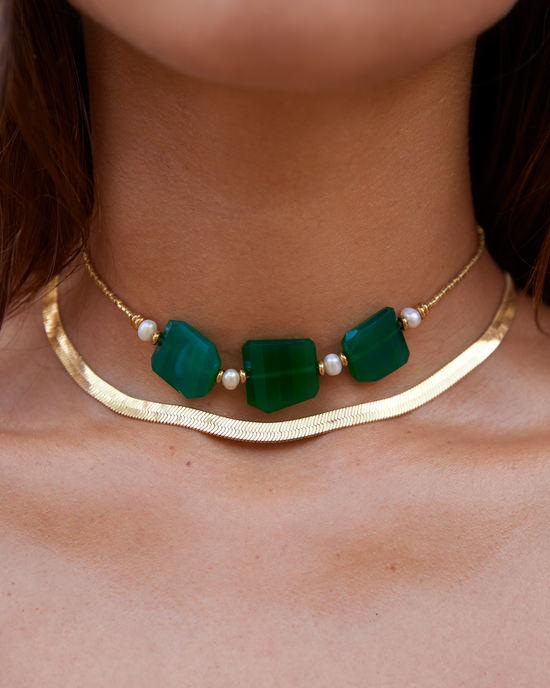 Choker <br> SADE III