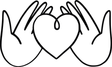 Fait à la main avec amour