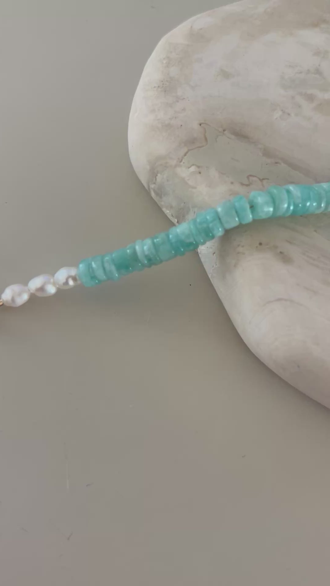 Collier <br> MOANA